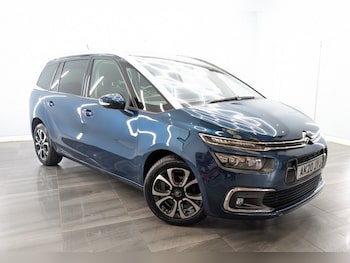 Used Citroen Grand C4 Picasso 2020 for sale - 78514294: Photo
