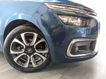 Used Citroen Grand C4 Picasso 2020 for sale - 78514294: Photo