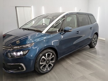 Used Citroen Grand C4 Picasso 2020 for sale - 78514294: Photo