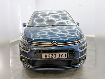 Used Citroen Grand C4 Picasso 2020 for sale - 78514294: Photo