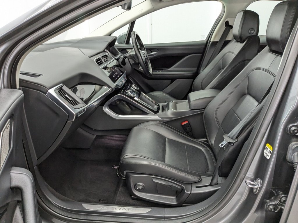 Used Jaguar I-Pace 2020 for sale - 77835148: Photo 14
