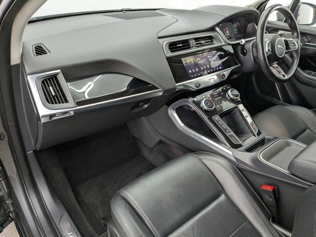 Used Jaguar I-Pace 2020 for sale - 77835148: Photo 15