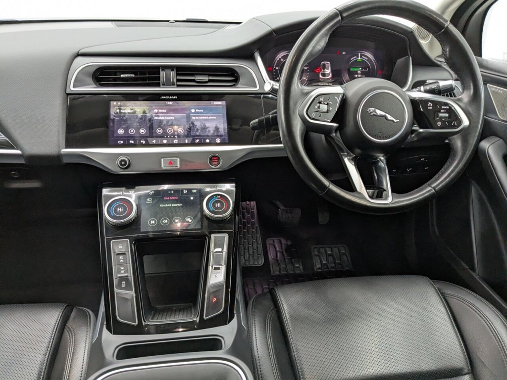 Used Jaguar I-Pace 2020 for sale - 77835148: Photo 18