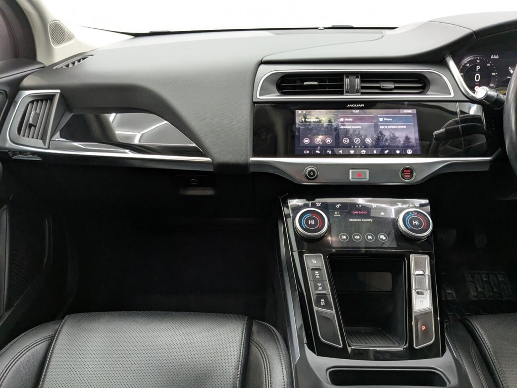 Used Jaguar I-Pace 2020 for sale - 77835148: Photo 19