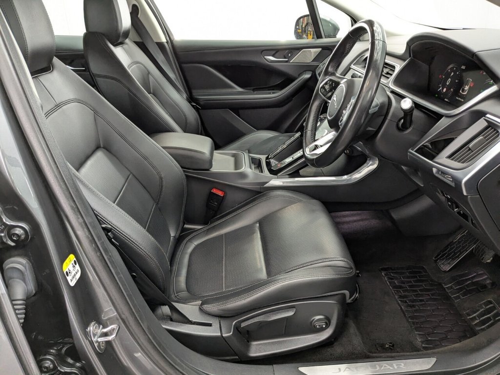 Used Jaguar I-Pace 2020 for sale - 77835148: Photo 21