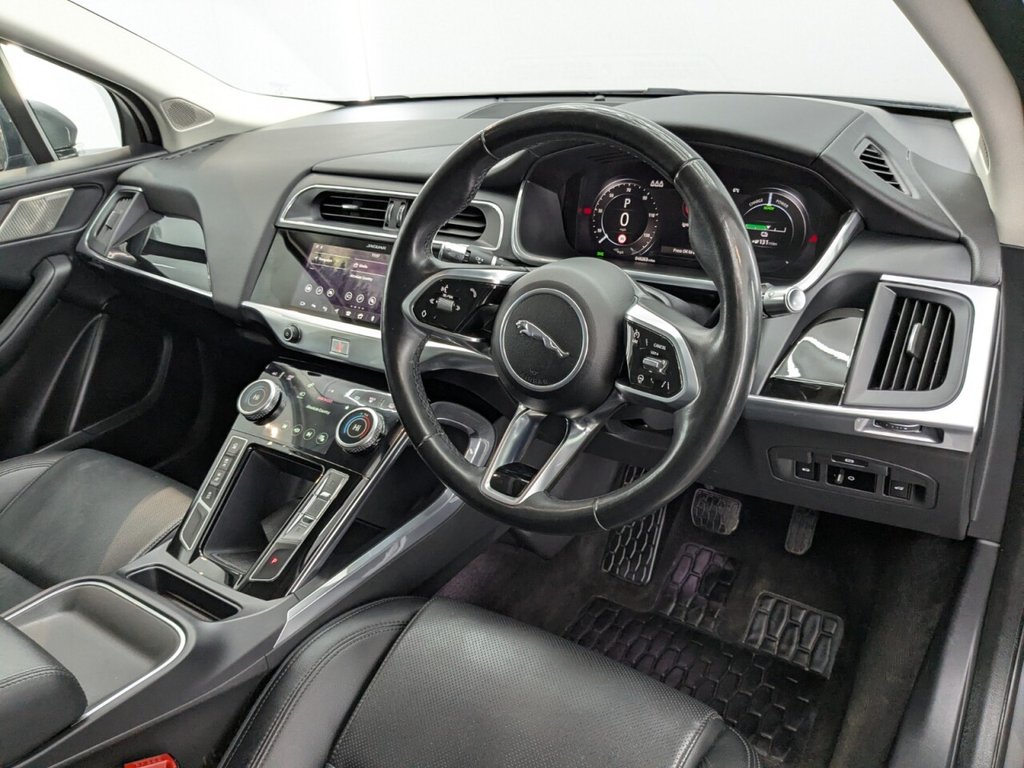 Used Jaguar I-Pace 2020 for sale - 77835148: Photo 22