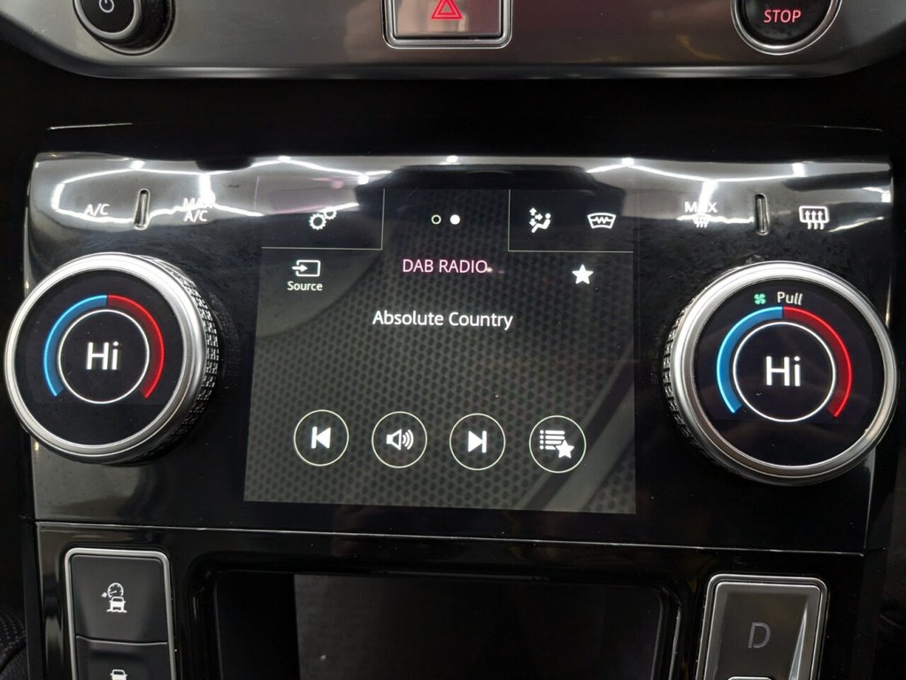 Used Jaguar I-Pace 2020 for sale - 77835148: Photo 24