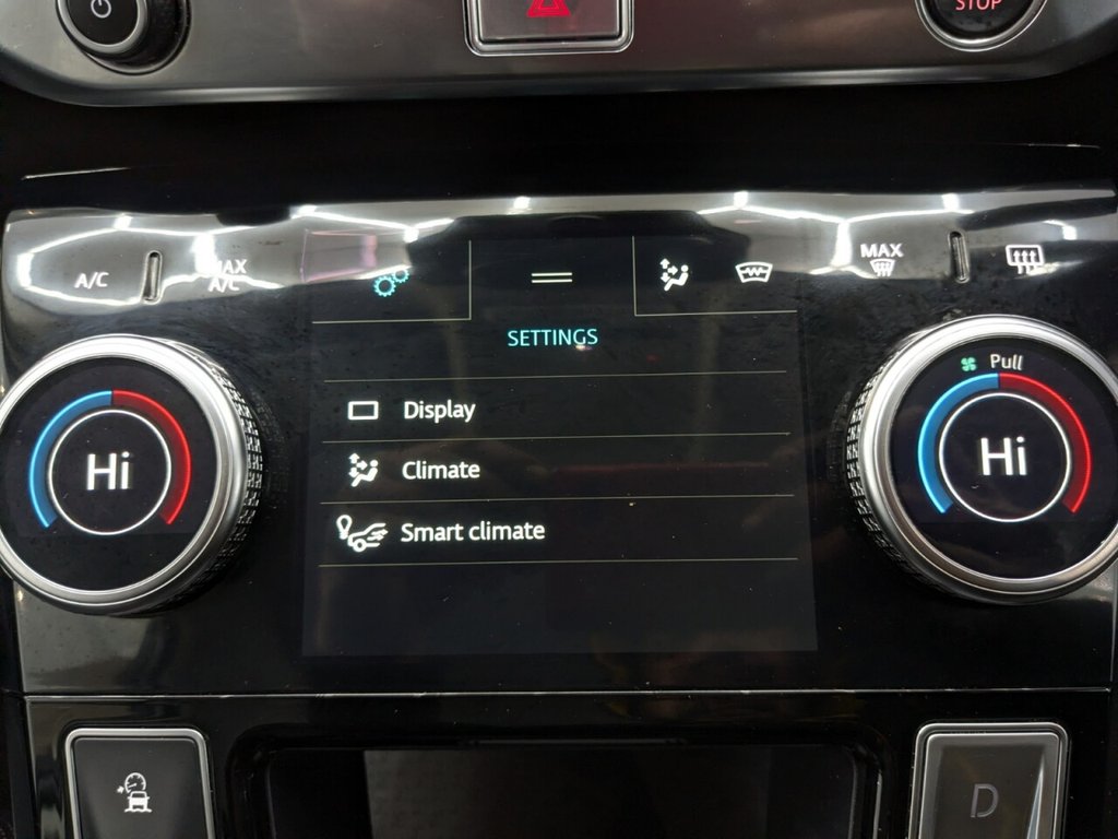 Used Jaguar I-Pace 2020 for sale - 77835148: Photo 25