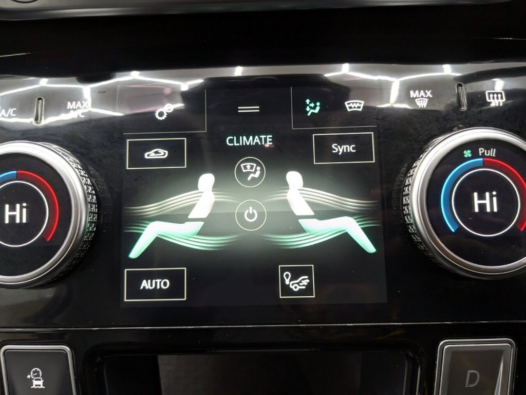 Used Jaguar I-Pace 2020 for sale - 77835148: Photo 27