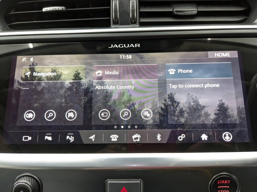 Used Jaguar I-Pace 2020 for sale - 77835148: Photo 28