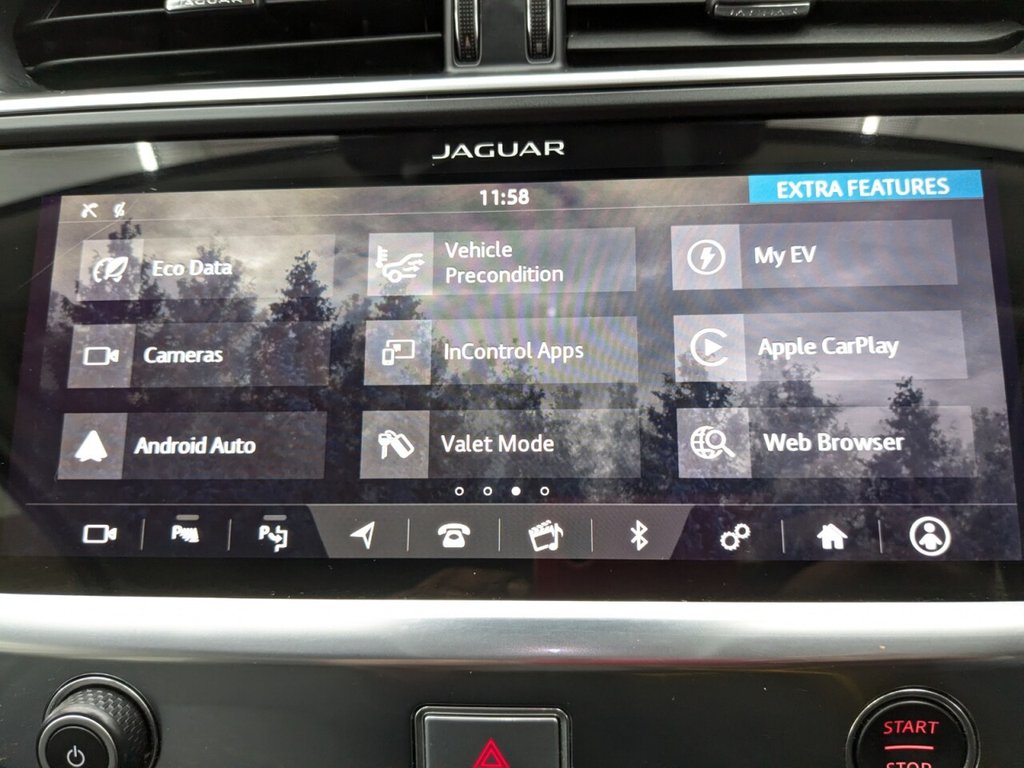 Used Jaguar I-Pace 2020 for sale - 77835148: Photo 29