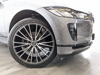 Used Jaguar I-Pace 2020 for sale - 77835148: Photo