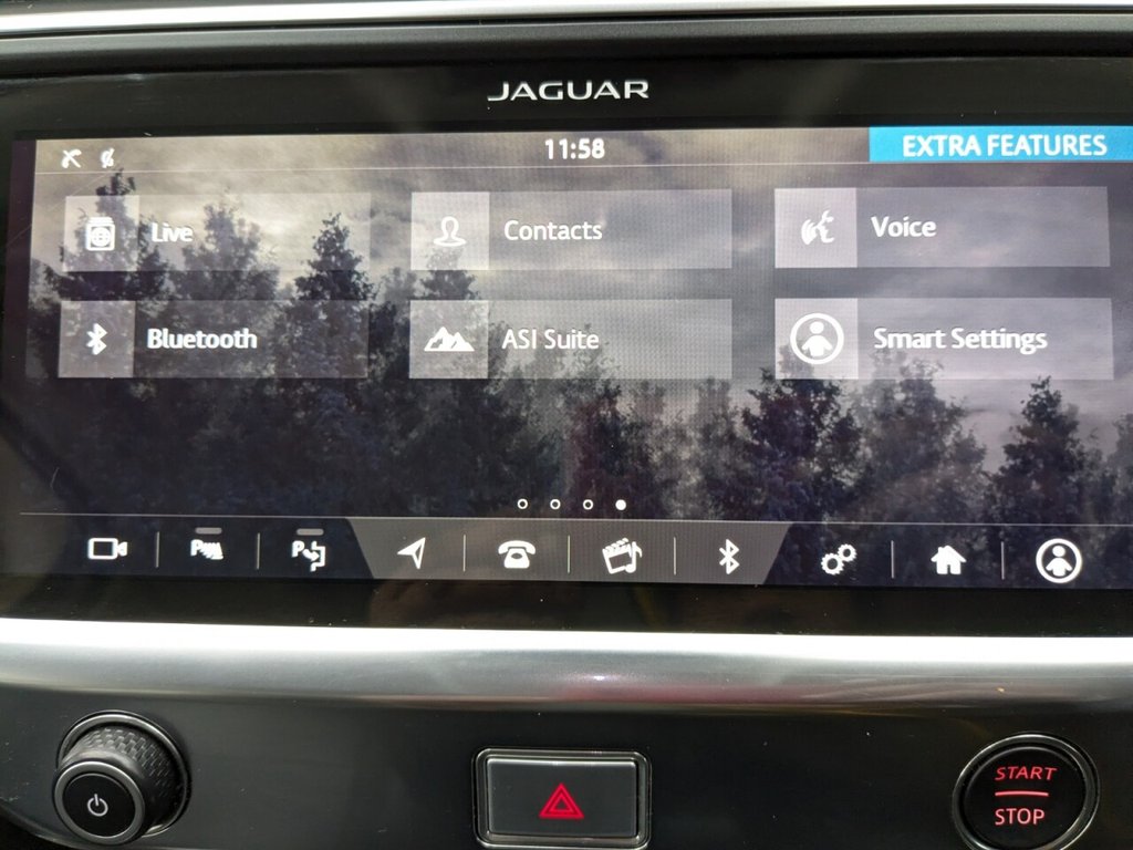 Used Jaguar I-Pace 2020 for sale - 77835148: Photo 30