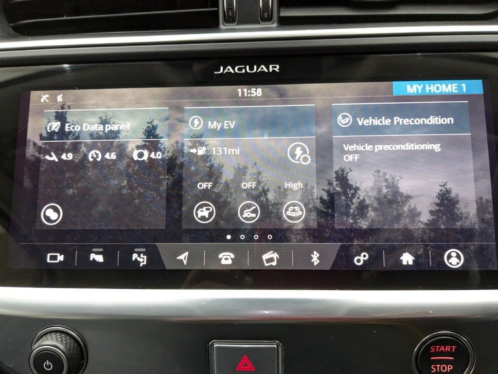 Used Jaguar I-Pace 2020 for sale - 77835148: Photo 31