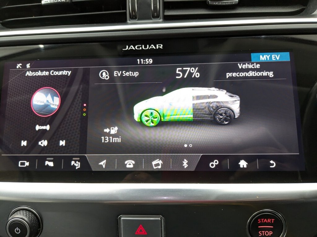 Used Jaguar I-Pace 2020 for sale - 77835148: Photo 33