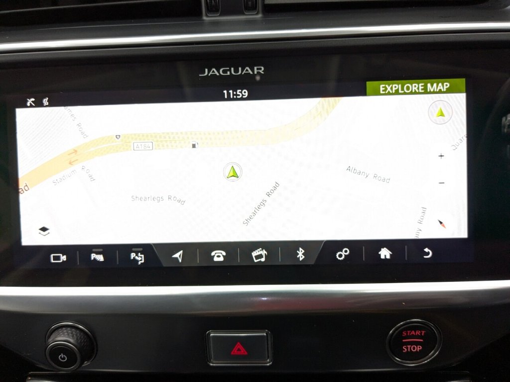 Used Jaguar I-Pace 2020 for sale - 77835148: Photo 34