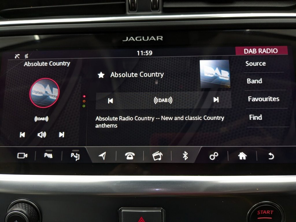 Used Jaguar I-Pace 2020 for sale - 77835148: Photo 35