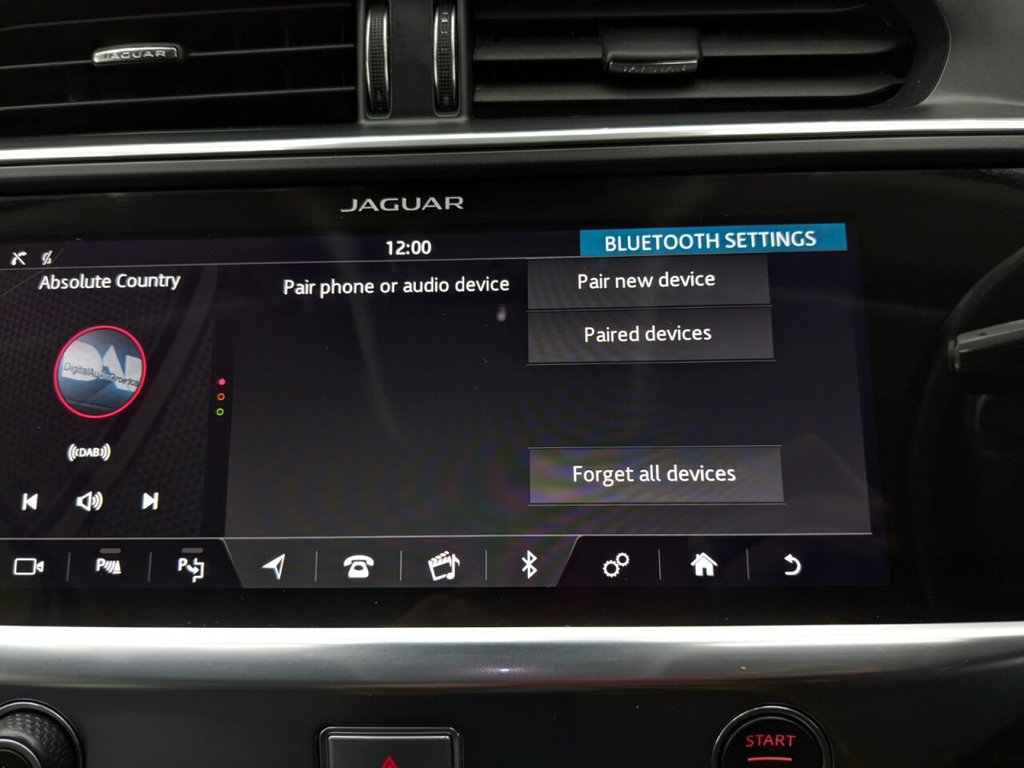 Used Jaguar I-Pace 2020 for sale - 77835148: Photo 37