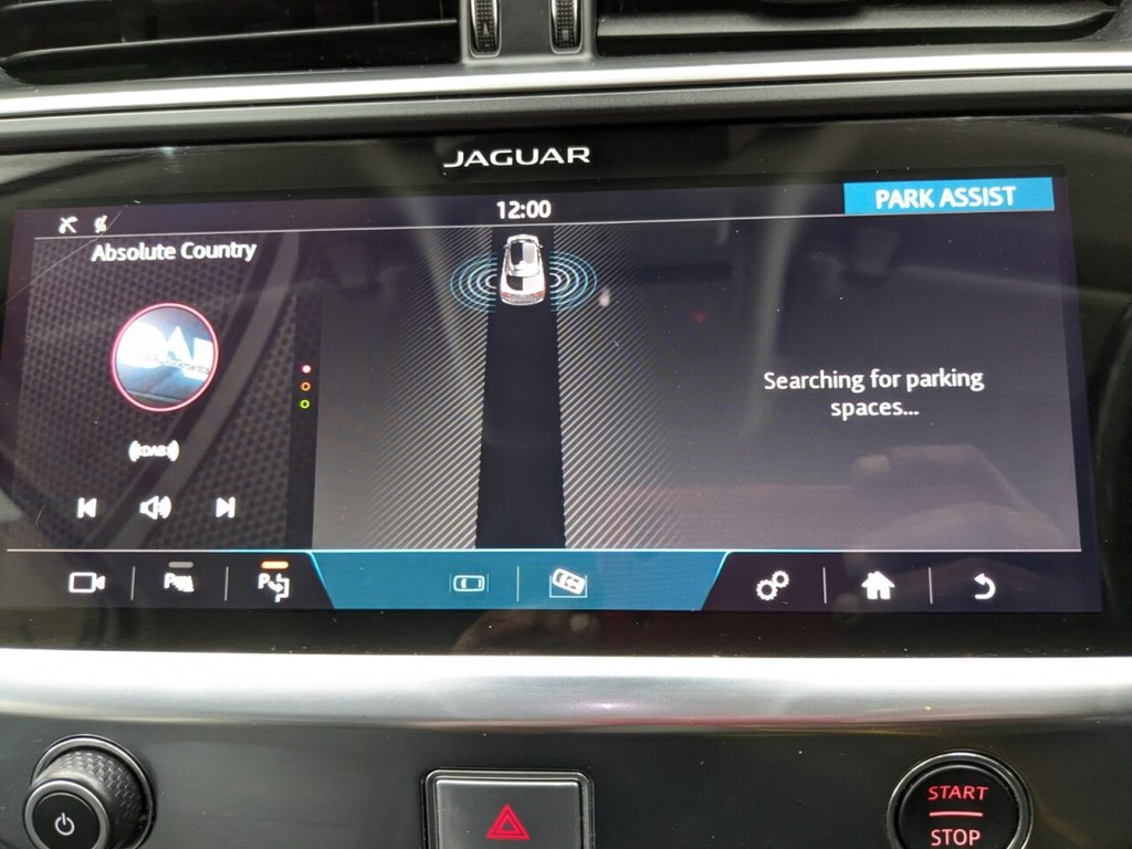 Used Jaguar I-Pace 2020 for sale - 77835148: Photo 38