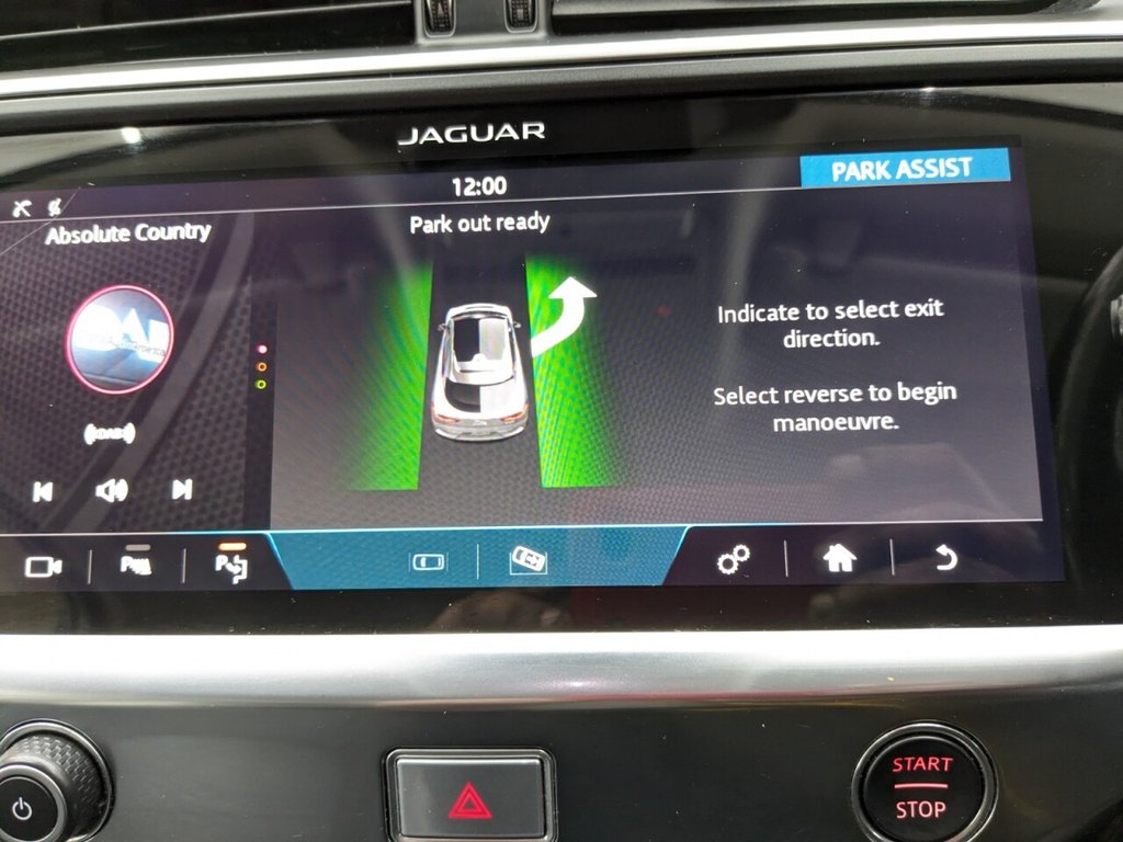 Used Jaguar I-Pace 2020 for sale - 77835148: Photo 39