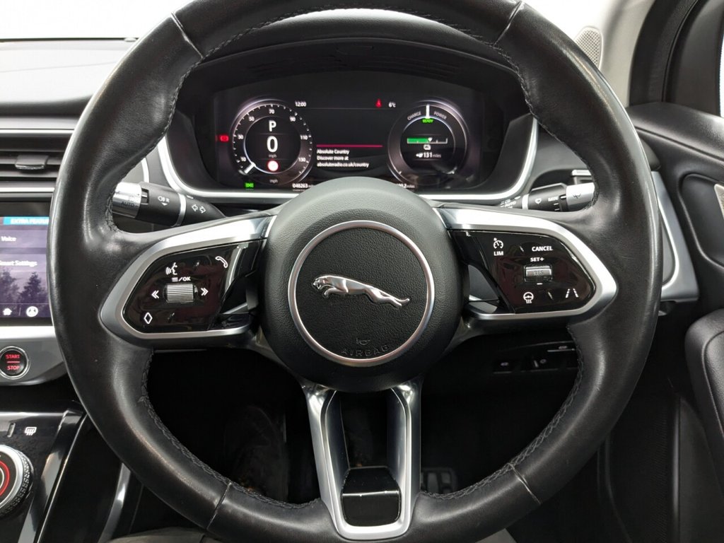 Used Jaguar I-Pace 2020 for sale - 77835148: Photo 41