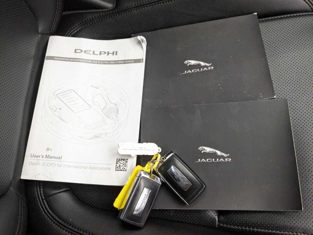 Used Jaguar I-Pace 2020 for sale - 77835148: Photo 45