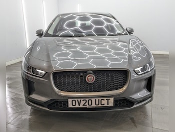 Used Jaguar I-Pace 2020 for sale - 77835148: Photo
