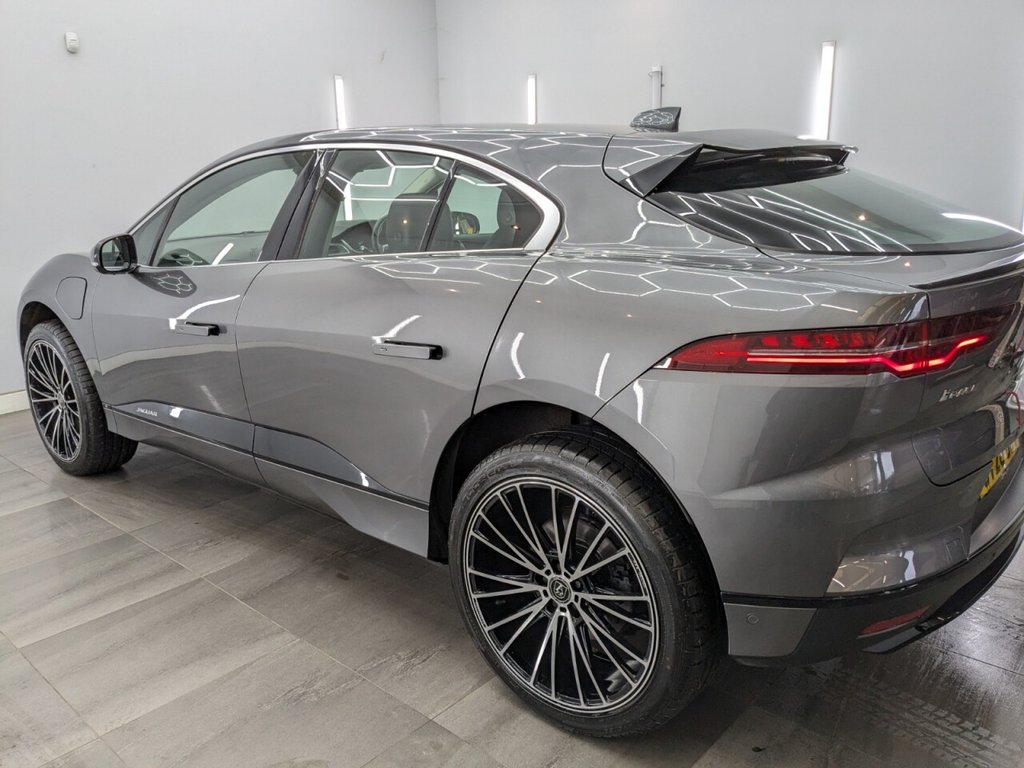 Used Jaguar I-Pace 2020 for sale - 77835148: Photo 6