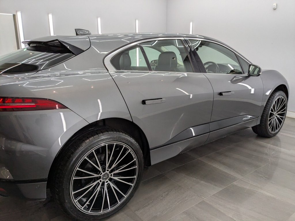 Used Jaguar I-Pace 2020 for sale - 77835148: Photo 8