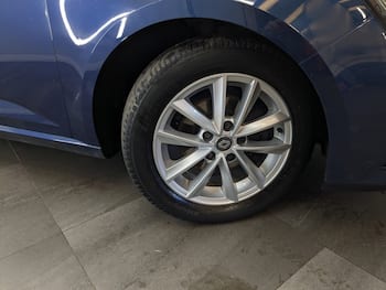 Used Renault Megane 2017 for sale - 79642861: Photo