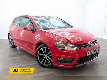 Used Volkswagen Golf 2015 for sale - 78372008: Photo