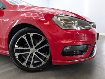 Used Volkswagen Golf 2015 for sale - 78372008: Photo