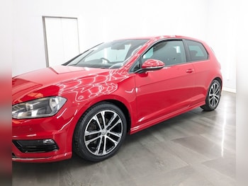 Used Volkswagen Golf 2015 for sale - 78372008: Photo