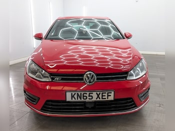 Used Volkswagen Golf 2015 for sale - 78372008: Photo