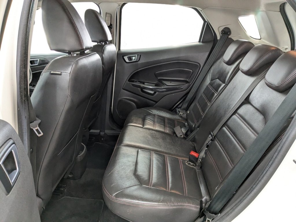 Used Ford Ecosport 2015 for sale - 77275720: Photo 11