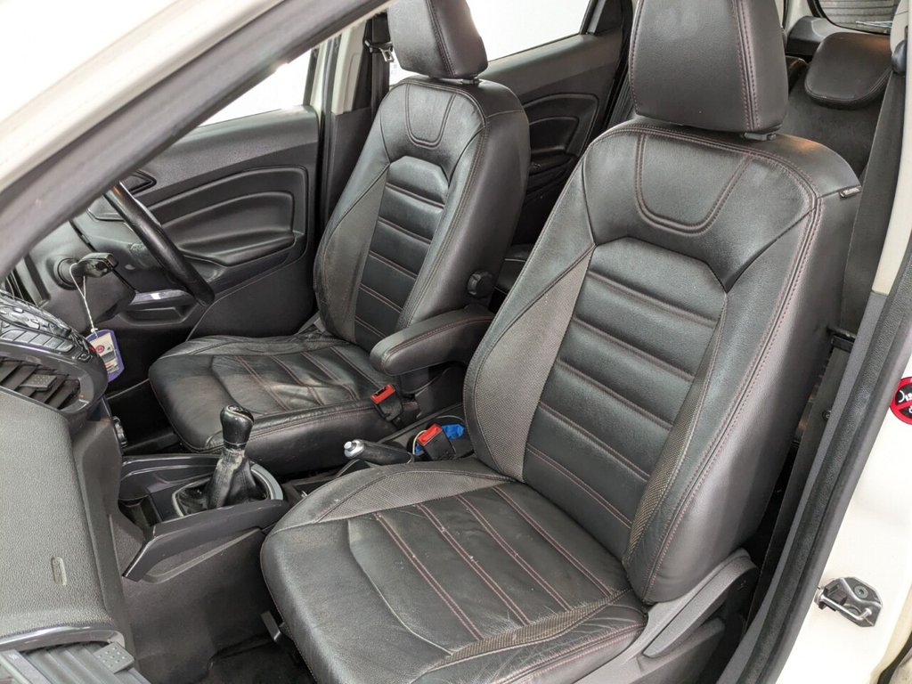 Used Ford Ecosport 2015 for sale - 77275720: Photo 13