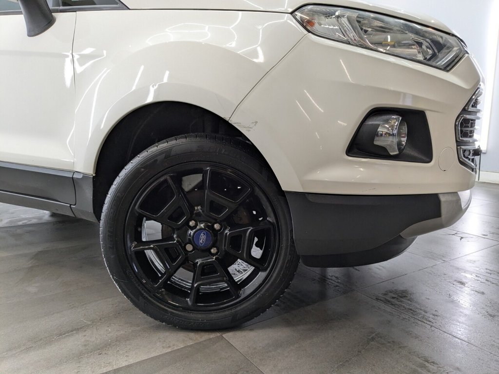 Used Ford Ecosport 2015 for sale - 77275720: Photo 2