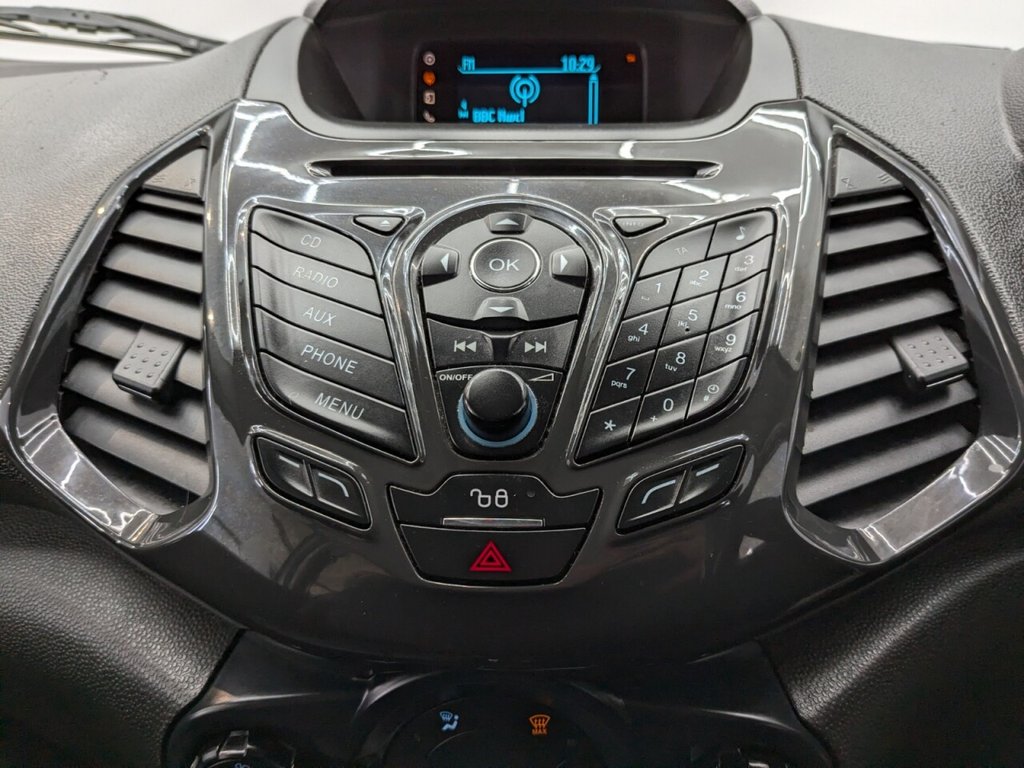 Used Ford Ecosport 2015 for sale - 77275720: Photo 24