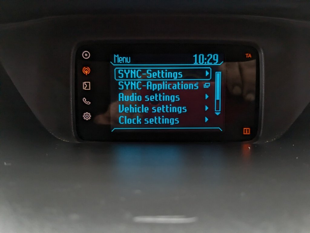 Used Ford Ecosport 2015 for sale - 77275720: Photo 25