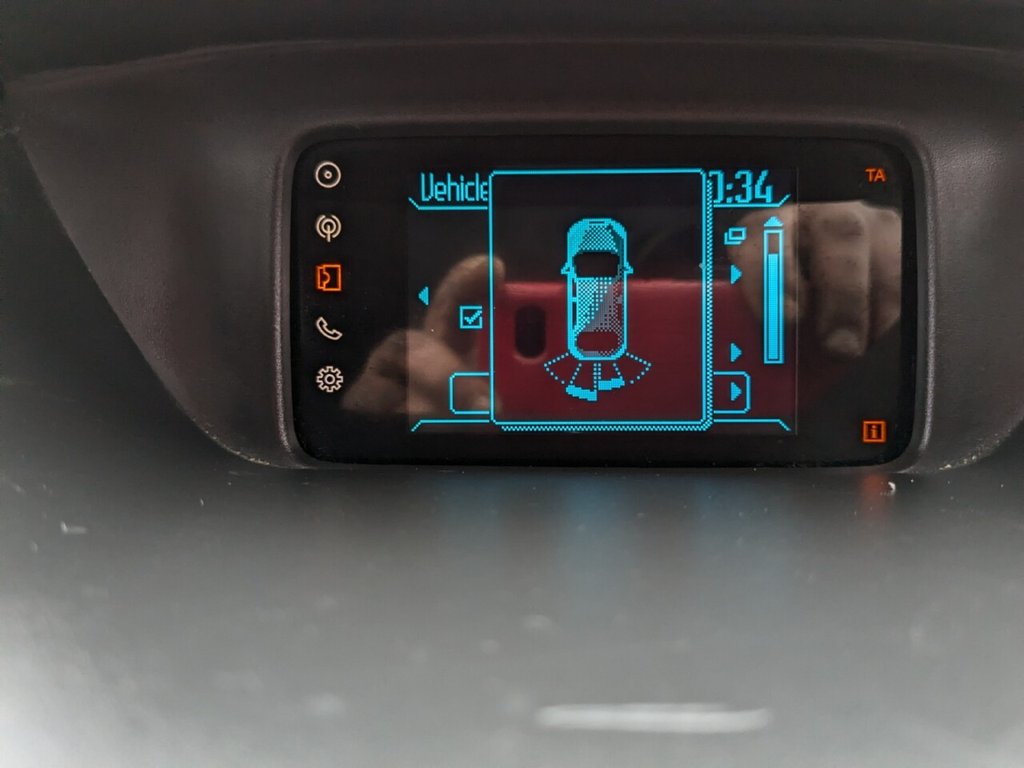 Used Ford Ecosport 2015 for sale - 77275720: Photo 31