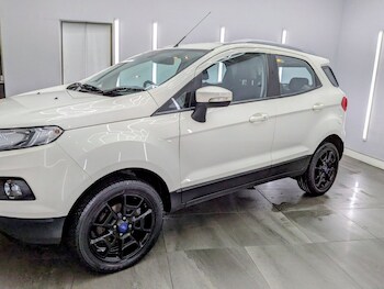 Used Ford Ecosport 2015 for sale - 77275720: Photo