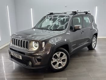 Used Jeep Renegade 2019 for sale - 79517926: Photo