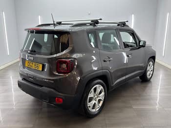 Used Jeep Renegade 2019 for sale - 79517926: Photo
