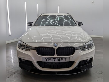 Used BMW 3 Series 2017 for sale - 78315289: Photo