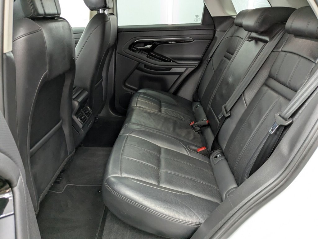 Used Land Rover Range Rover Evoque 2021 for sale - 77919665: Photo 11
