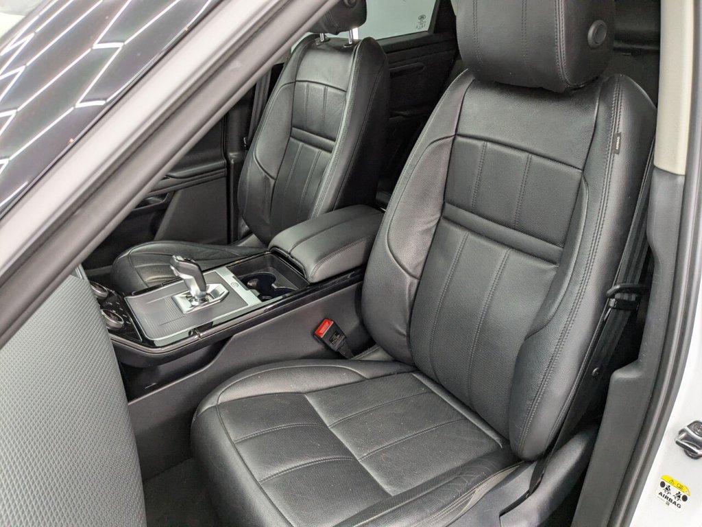 Used Land Rover Range Rover Evoque 2021 for sale - 77919665: Photo 13