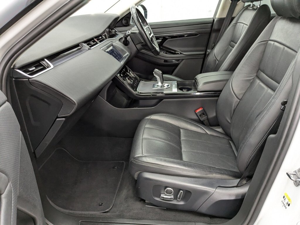 Used Land Rover Range Rover Evoque 2021 for sale - 77919665: Photo 14