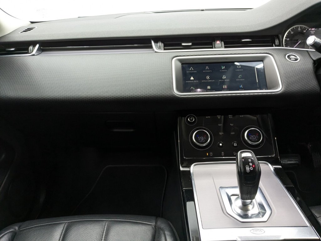 Used Land Rover Range Rover Evoque 2021 for sale - 77919665: Photo 18
