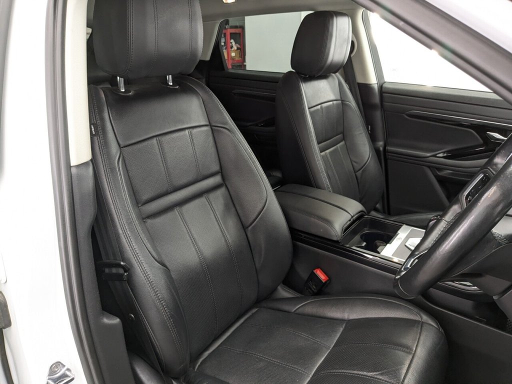 Used Land Rover Range Rover Evoque 2021 for sale - 77919665: Photo 19