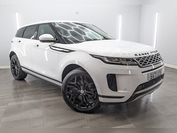Used Land Rover Range Rover Evoque 2021 for sale - 77919665: Photo